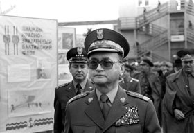 Факты и нюансы генерала Ярузельского