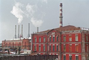 Морозовская стачка