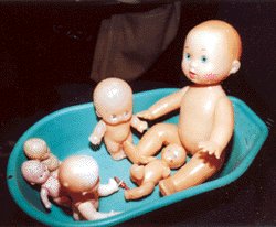 Создается музей СССР
