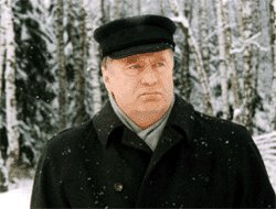 О Жириновском