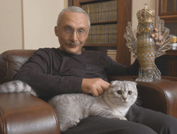 Александр Друзь