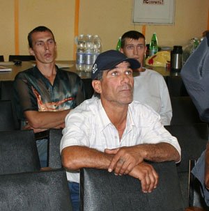 Голодовка как гарант законности?