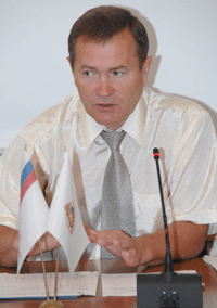 Роспрофжел: время перемен
