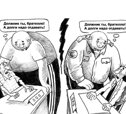 Приставу развяжут руки
