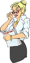 ПРОФLADY