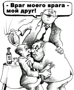 Публичное выступление: учитесь призывать!