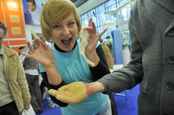 Безопасность труда как искусство