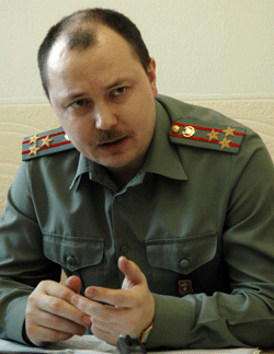 Беспорядок в законе
