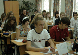 Школе “дали перспективу”
