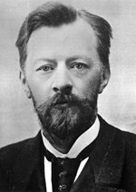 Инженер, опередивший время
