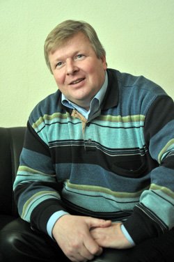 Классик разговорного жанра