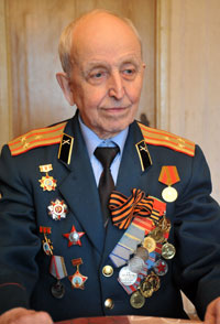 Война и жизнь в окопах
