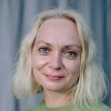 Светлана Прокудина
