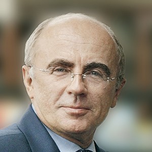 Александр Запесоцкий