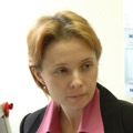 Ольга Агаркова