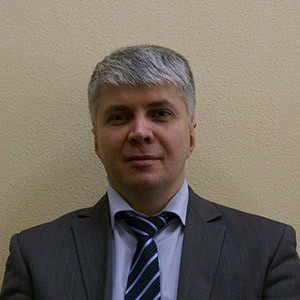Деркач Василий