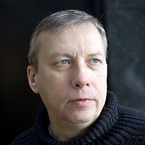 Игорь Караулов