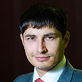 Сергей Шкерин