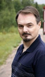 Вадим Попов - Дистант против ковида