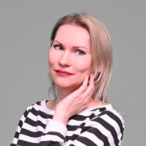 Ирина Середкина - Поможем загранице