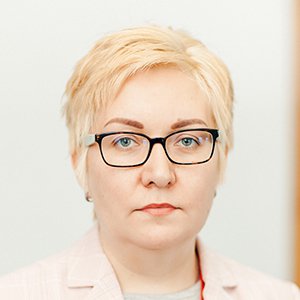 Анна Бочарова