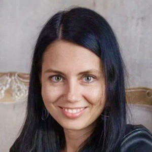 Полина Борисова