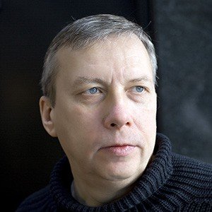 Игорь Караулов