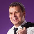 Илья Косенков