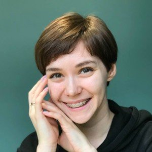 Василина Куклина