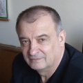 Анатолий Сырокваша