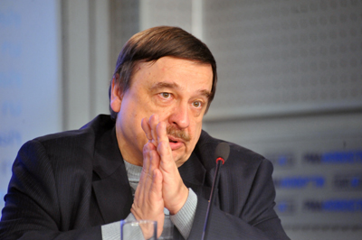 Сергей Смирнов